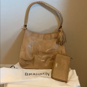 Brahmin handbag